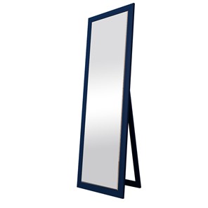 Зеркало напольное в полный рост Rome, 201-05BETG, синее в Уфе