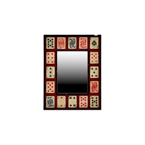 Зеркало настенное Jeu, TG30186-8 в Уфе