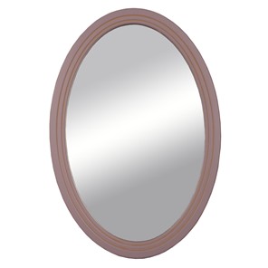 Настенное зеркало Leontina (ST9333L) Лавандовый в Салавате