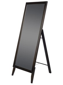 Напольное зеркало в спальню BeautyStyle 29 (131х47,1х41,5см) Венге в Стерлитамаке