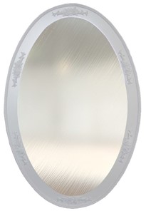 Зеркало 120х80 (нестандартная покраска) в Стерлитамаке