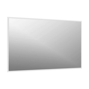 Зеркало настенное Анона 5, Белый в Стерлитамаке