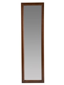 Настенное зеркало Мебелик Селена (средне-коричневый) в Стерлитамаке