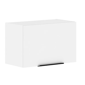 Навесной шкаф IBIZA Белый  MHL 6038.1P (600х320х384) в Стерлитамаке