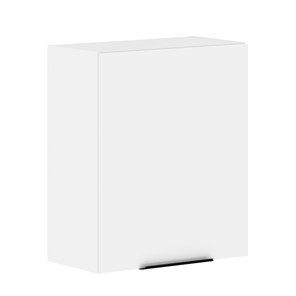 Навесной шкаф с посудосушителем IBIZA Белый MHSU 6072.1P (600х320х720) в Стерлитамаке