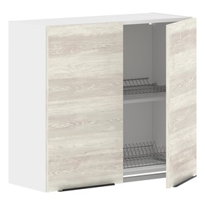 Кухонный шкаф навесной CORSICA сосна Эдмонд MHSU 8072.1 (800х320х720) в Стерлитамаке