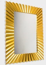 Зеркало Мадонна в Салавате