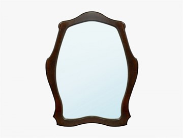 Зеркало настенное Элегия (Орех) в Стерлитамаке