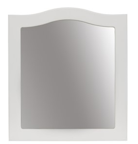 Зеркало настенное Классик (Дуб молочный) в Стерлитамаке