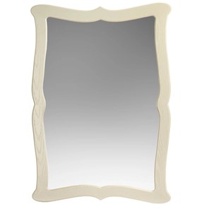 Зеркало настенное Берже 23 (слоновая кость) в Стерлитамаке