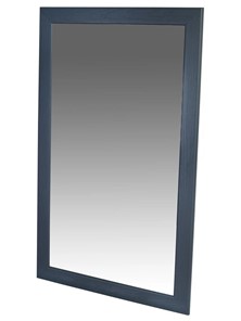 Зеркало настенное Берже 24-105 (серый графит) в Стерлитамаке