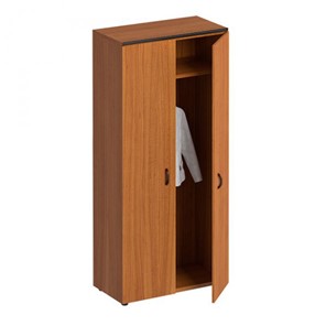 Шкаф для одежды Юнитекс Дин-Р, французский орех (90х46,5х196,5) ДР 770 в Стерлитамаке