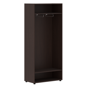 Каркас шкафа для одежды Dioni, TCW 85-1, (850x430x1930), Венге в Уфе