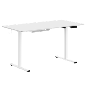 Электрический подъемный стол XTEN-UP Белый AT-003 (1400х700х730/1210) в Стерлитамаке