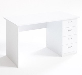Письменный стол СТ 14.7, белый в Стерлитамаке