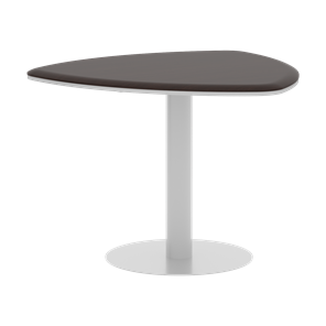 Конференц-стол Dioni, DCT 110M-1 (1100х1096х773) венге в Уфе