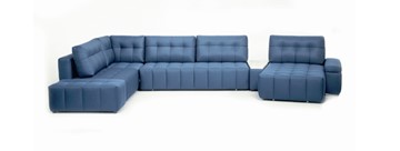 П-образный диван Аврора Брайтон 1.7 в Стерлитамаке