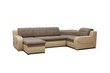 П-образный диван Жемчуг 2 (ПДУ) New в Стерлитамаке