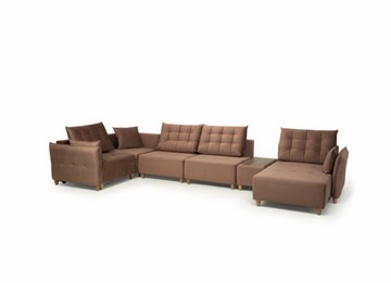 П-образный диван Истра 1.9 в Стерлитамаке