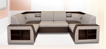 П-образный диван Соня-3 в Уфе