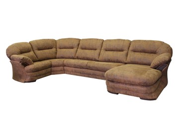 П-образный диван Квин 6 БД в Уфе