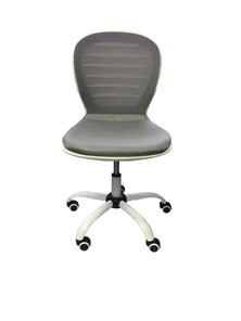 Кресло Libao LB-C 15, цвет серый в Уфе