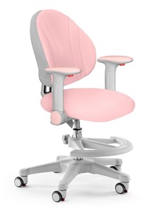 Растущее кресло Mealux Mio, Розовый в Стерлитамаке