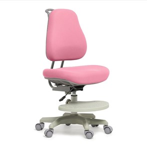 Растущее детское кресло Cubby Paeonia pink в Уфе