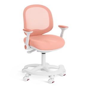 Детское кресло RAINBOW Рink (розовый) арт.20170 в Салавате
