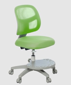Кресло Holto-22 зеленое в Салавате