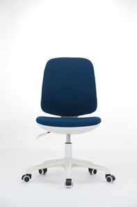Кресло Libao LB-C 16, цвет синий в Уфе