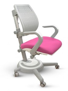 Детское растущее кресло Mealux Ergoback KP (арт.Y-1020 KP) в Стерлитамаке