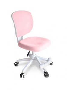 Детский растущий стул Ergokids Soft Air Lite Pink (Y-240 Lite KP) в Уфе