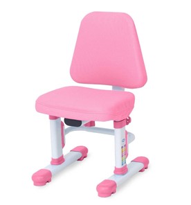 Детский стул Rifforma-05 LUX, Розовый в Стерлитамаке