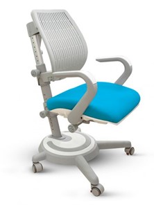 Растущее кресло Mealux Ergoback BL (арт.Y-1020 KBL) в Стерлитамаке