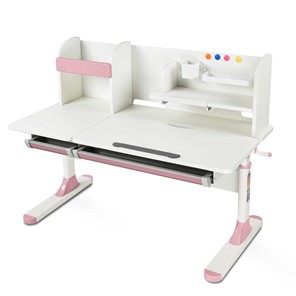 Детский стол-трансформер Iris Pink в Салавате