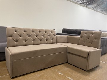 Кухонный диван Модерн 3 Лума 5 в Стерлитамаке