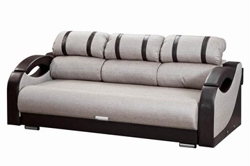 Прямой диван Визит 8 БД в Стерлитамаке