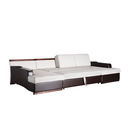 П-образный диван Старт Премьер люкс в Стерлитамаке - изображение 2