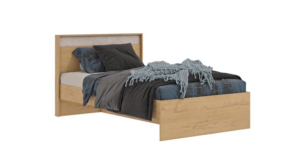Подростковая кровать Стэнфорд в Стерлитамаке - изображение