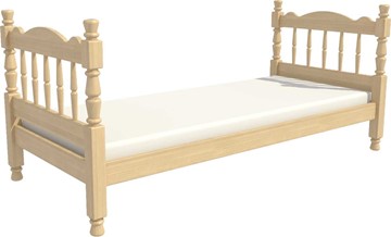 Кроватка Алёнка (Сосна) в Стерлитамаке - предосмотр