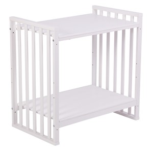 Детская кровать POLINI Kids Simple 930 Белый в Стерлитамаке - предосмотр 9