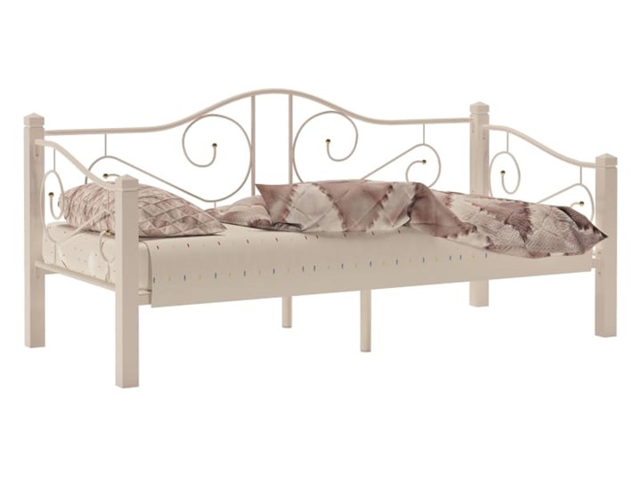 Кровать в детскую Гарда 7, 90х200, белая в Стерлитамаке - изображение 1
