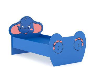 Детская кровать Слоненок K1V в Уфе