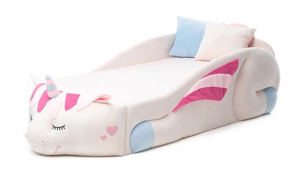Кровать в детскую Единорожка Dasha в Стерлитамаке - изображение