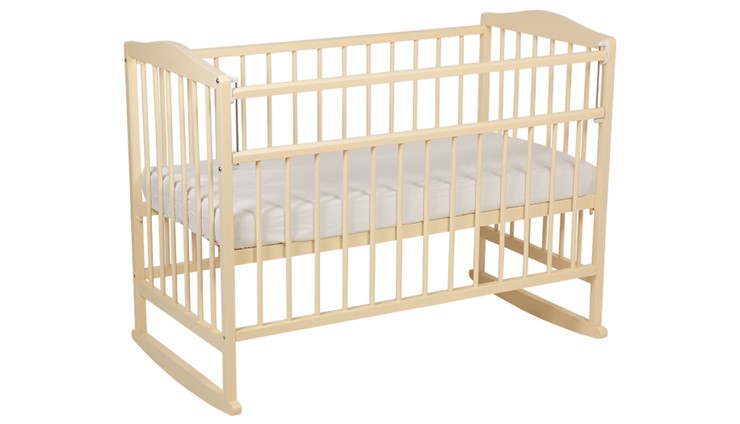 Кровать детская Фея 204 Бежевый в Стерлитамаке - изображение 1