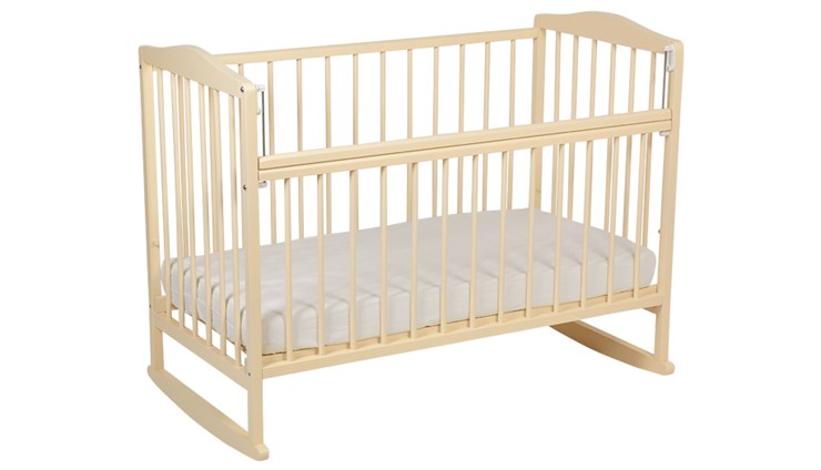 Кровать детская Фея 204 Бежевый в Салавате - изображение 2