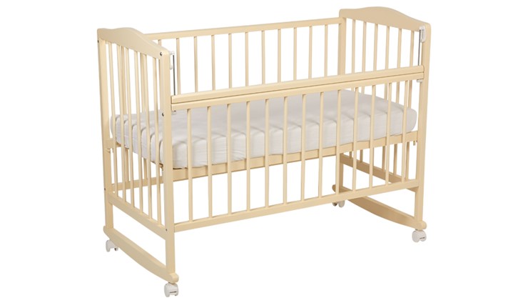 Кровать детская Фея 204 Бежевый в Салавате - изображение 3