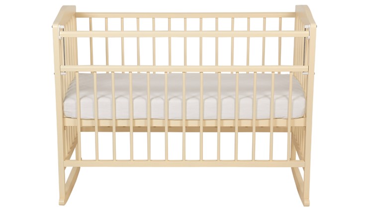 Кровать детская Фея 204 Бежевый в Салавате - изображение 4