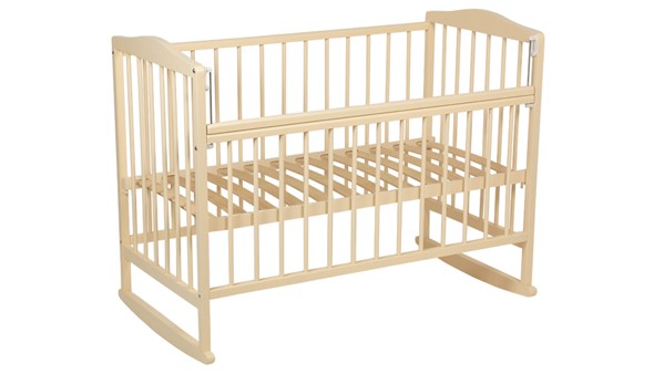 Кровать детская Фея 204 Бежевый в Салавате - изображение